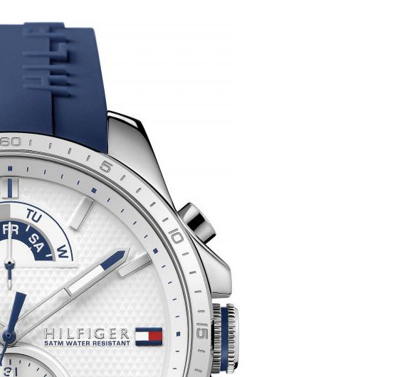 Tommy Hilfiger Męskie 1791349 5