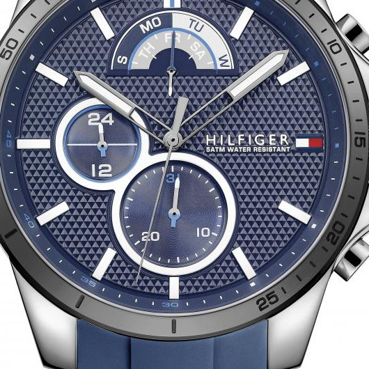 Tommy Hilfiger Męskie 1791350 2