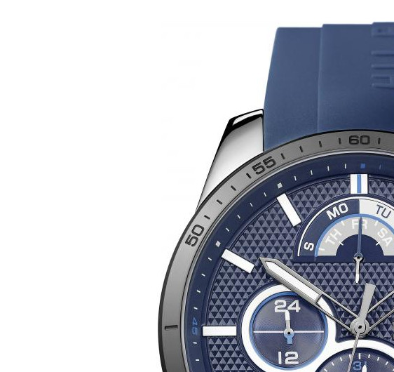 Tommy Hilfiger Męskie 1791350 4