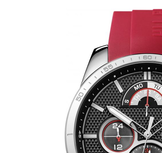 Tommy Hilfiger Męskie 1791351 4