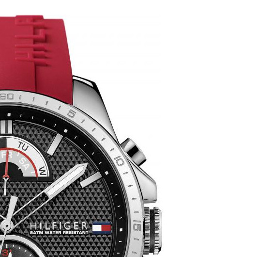 Tommy Hilfiger Męskie 1791351 5