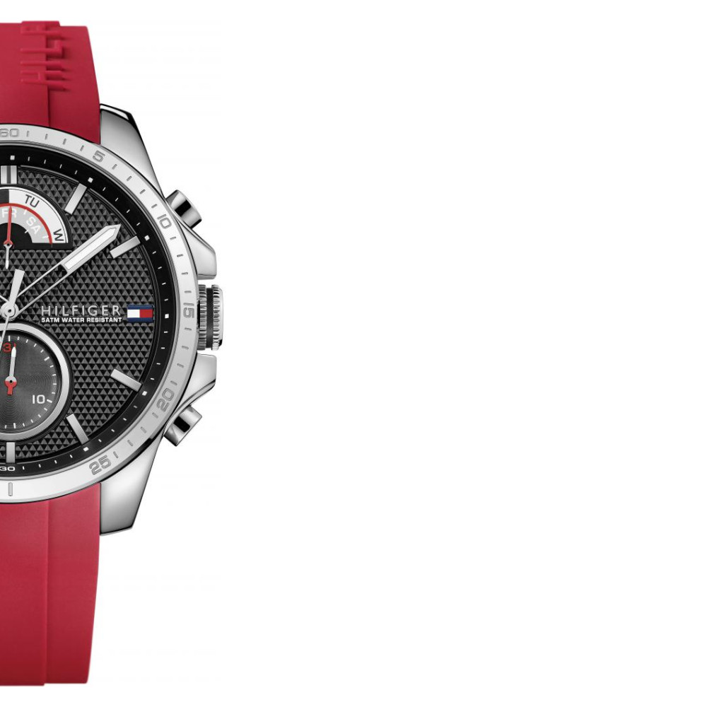 Tommy Hilfiger Męskie 1791351 6