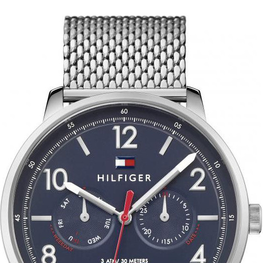 Tommy Hilfiger Męskie 1791354 3