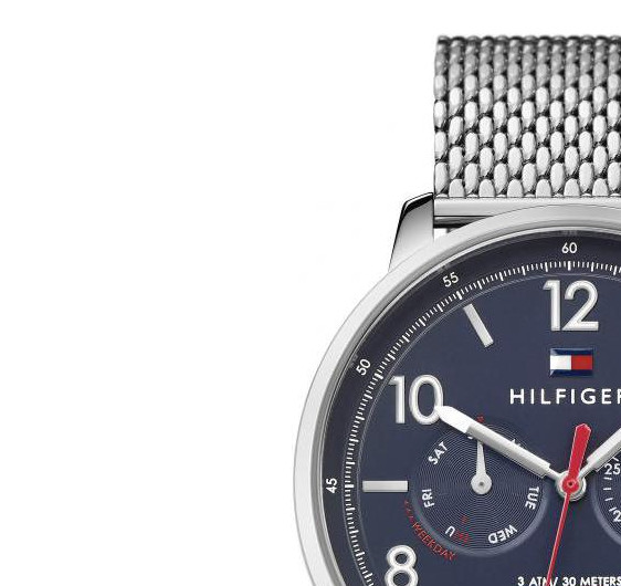 Tommy Hilfiger Męskie 1791354 4
