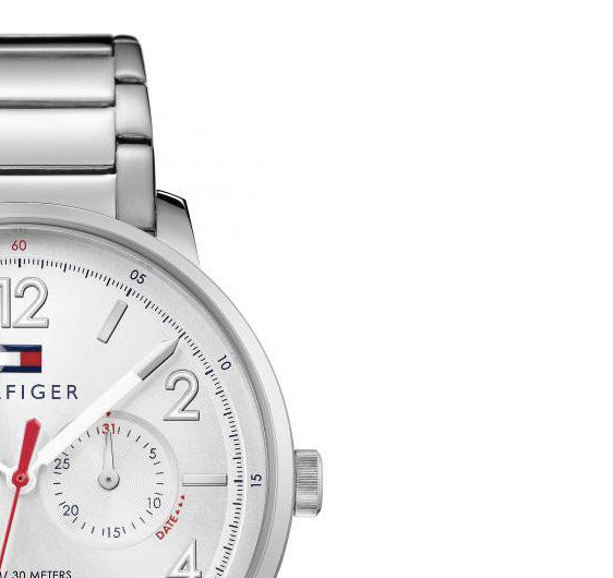 Tommy Hilfiger Męskie 1791355 5