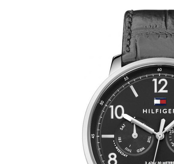 Tommy Hilfiger Męskie 1791356 4