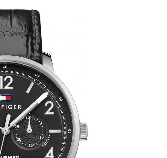 Tommy Hilfiger Męskie 1791356 5