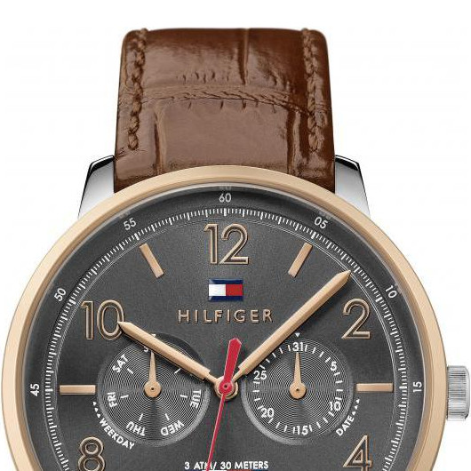 Tommy Hilfiger Męskie 1791357 3
