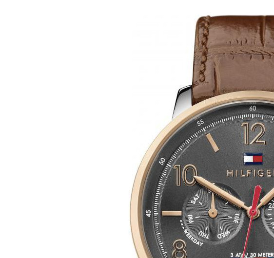 Tommy Hilfiger Męskie 1791357 4