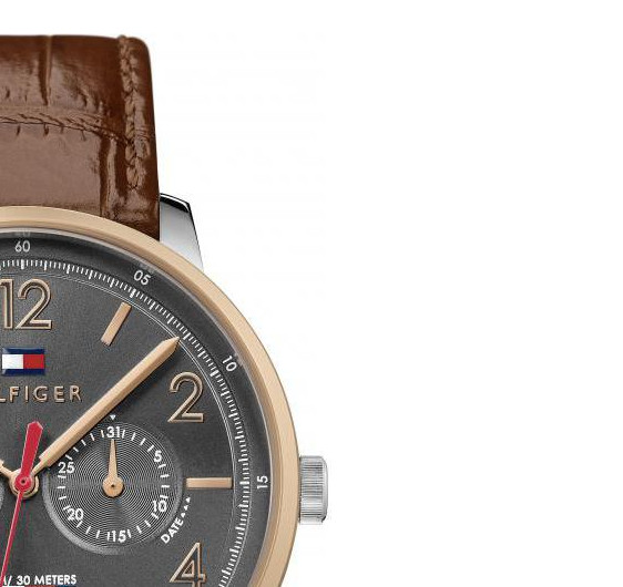 Tommy Hilfiger Męskie 1791357 5