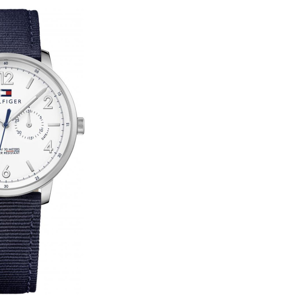 Tommy Hilfiger Męskie 1791358 6