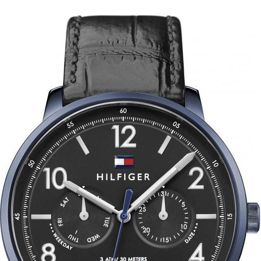 Tommy Hilfiger Męskie 1791359 3
