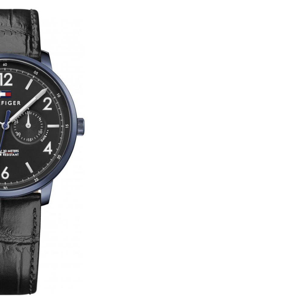 Tommy Hilfiger Męskie 1791359 6