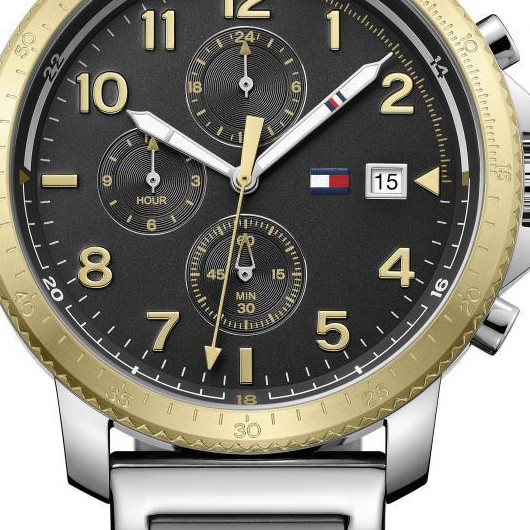 Tommy Hilfiger Męskie 1791361 2