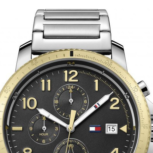 Tommy Hilfiger Męskie 1791361 3