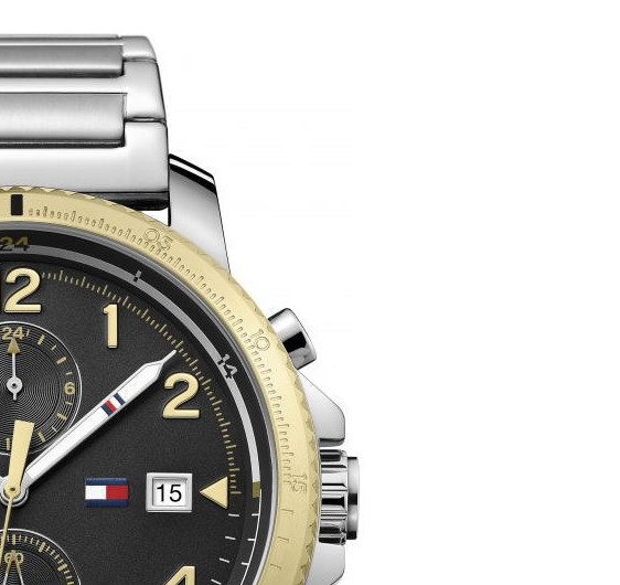 Tommy Hilfiger Męskie 1791361 5