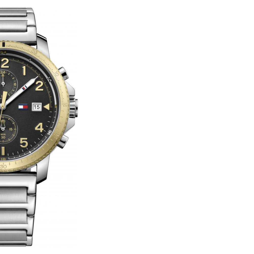 Tommy Hilfiger Męskie 1791361 6