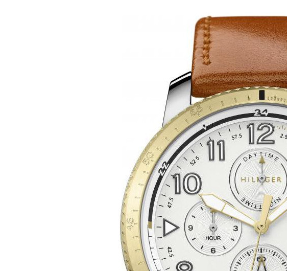 Tommy Hilfiger Męskie 1791363 4