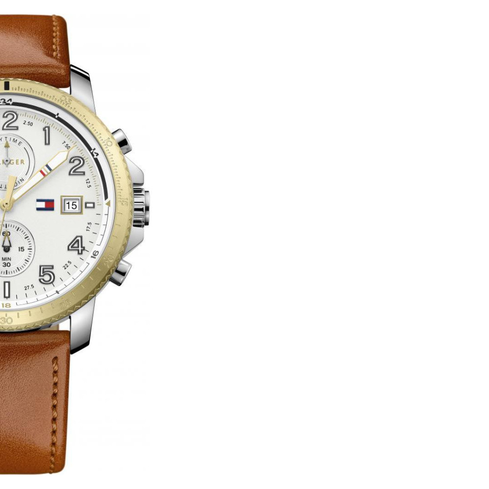 Tommy Hilfiger Męskie 1791363 6