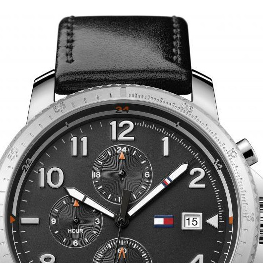 Tommy Hilfiger Męskie 1791364 3