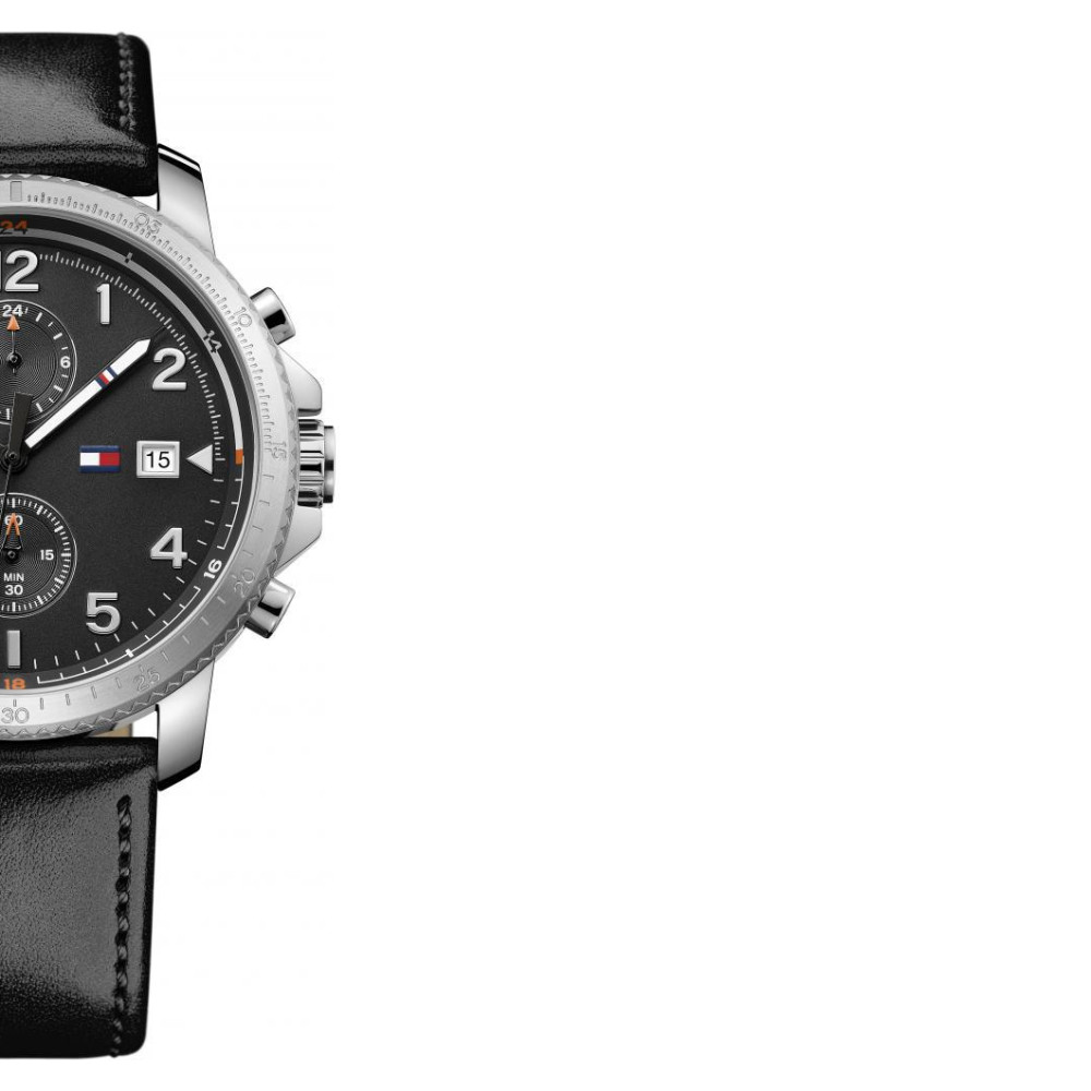 Tommy Hilfiger Męskie 1791364 6