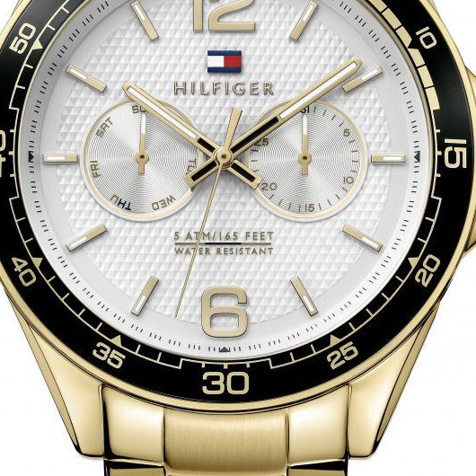 Tommy Hilfiger Męskie 1791365 2