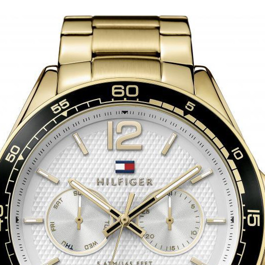 Tommy Hilfiger Męskie 1791365 3