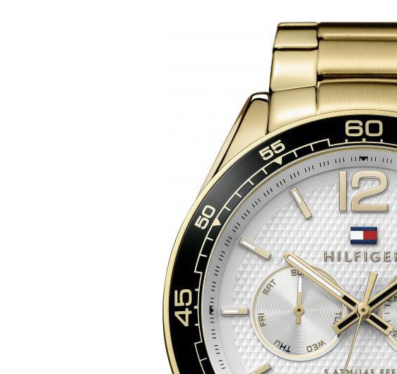 Tommy Hilfiger Męskie 1791365 4