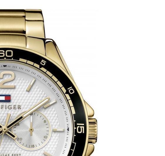 Tommy Hilfiger Męskie 1791365 5