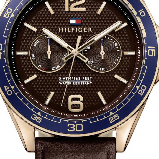 Tommy Hilfiger Męskie 1791367 2