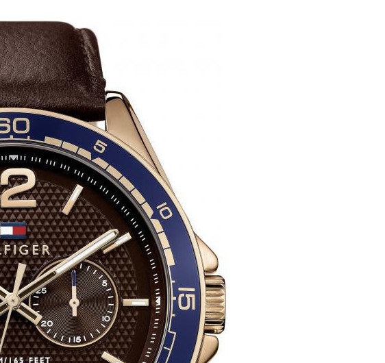 Tommy Hilfiger Męskie 1791367 5