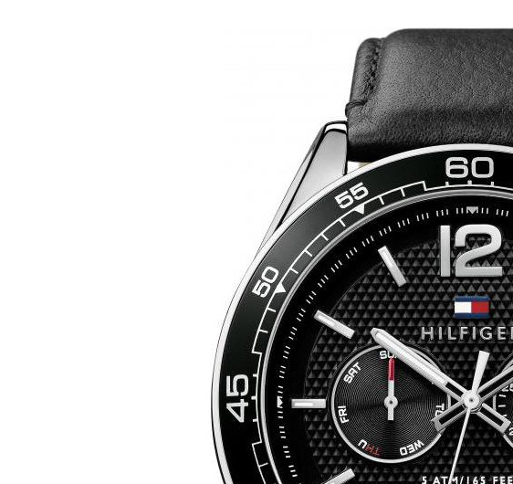 Tommy Hilfiger Męskie 1791369 4