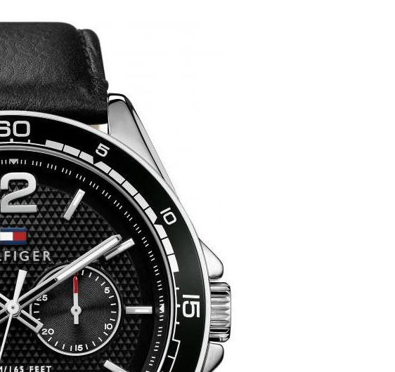 Tommy Hilfiger Męskie 1791369 5