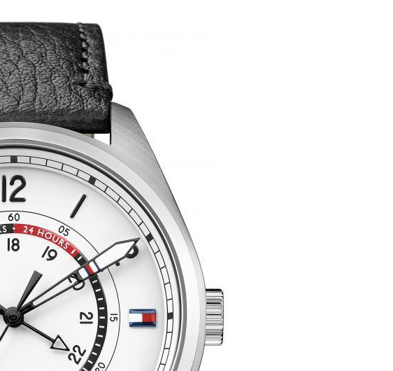 Tommy Hilfiger Męskie 1791373 5