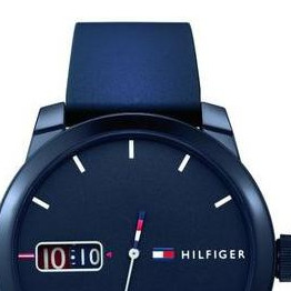 Tommy Hilfiger Męskie 1791381 3