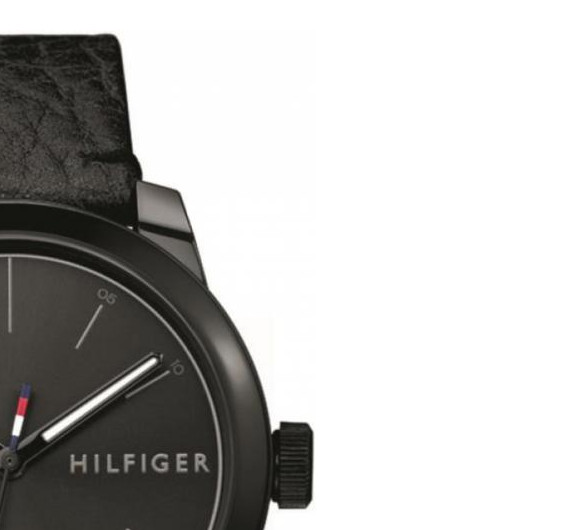 Tommy Hilfiger Męskie 1791384 5
