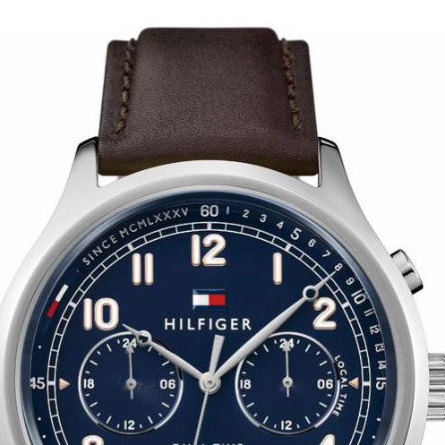Tommy Hilfiger Męskie 1791385 3