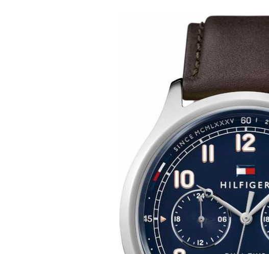 Tommy Hilfiger Męskie 1791385 4