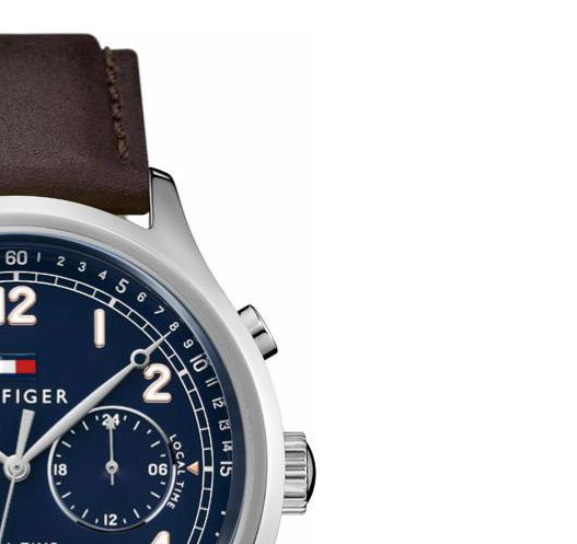Tommy Hilfiger Męskie 1791385 5