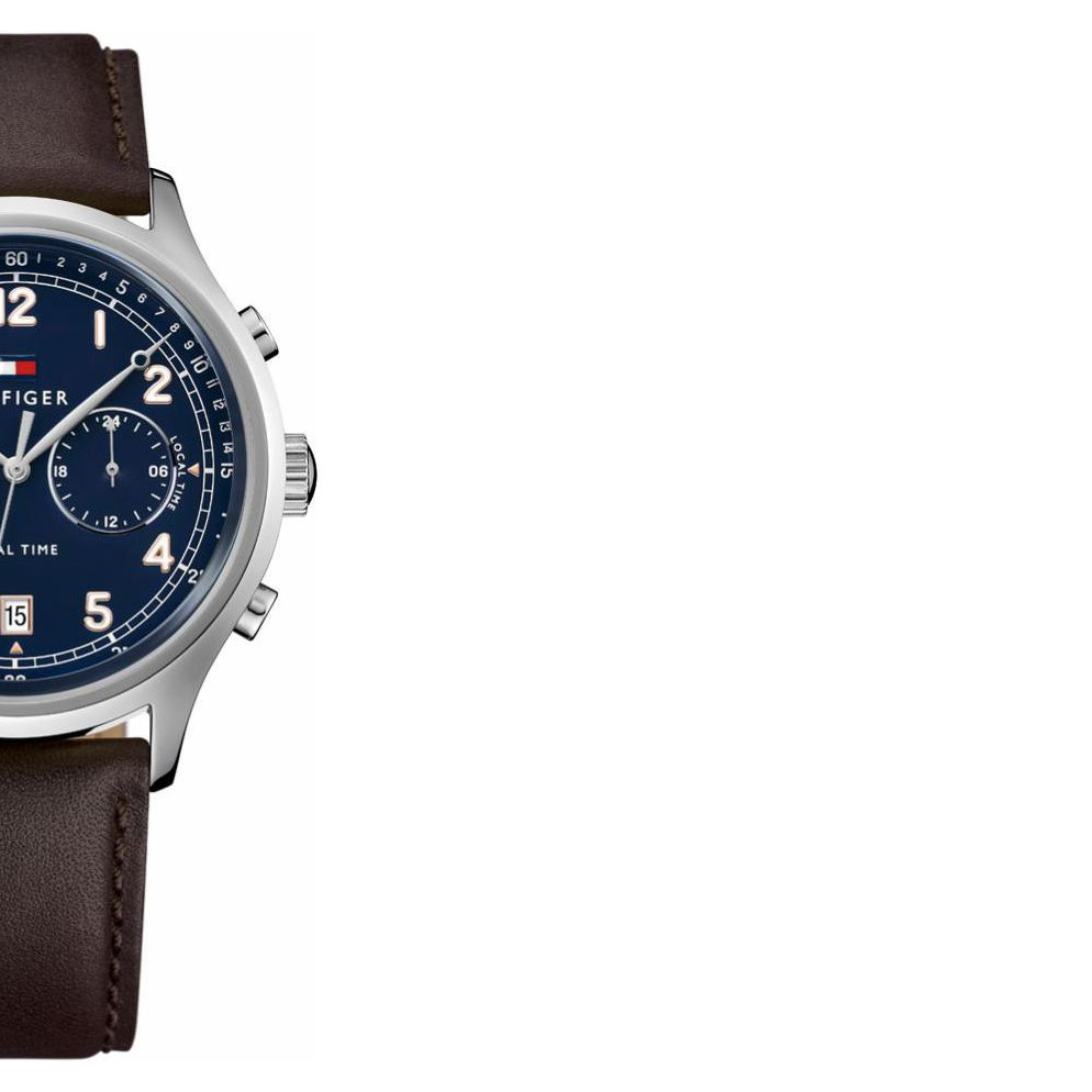 Tommy Hilfiger Męskie 1791385 6