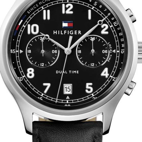 Tommy Hilfiger Męskie 1791388 2