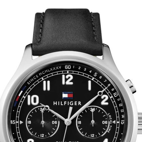 Tommy Hilfiger Męskie 1791388 3