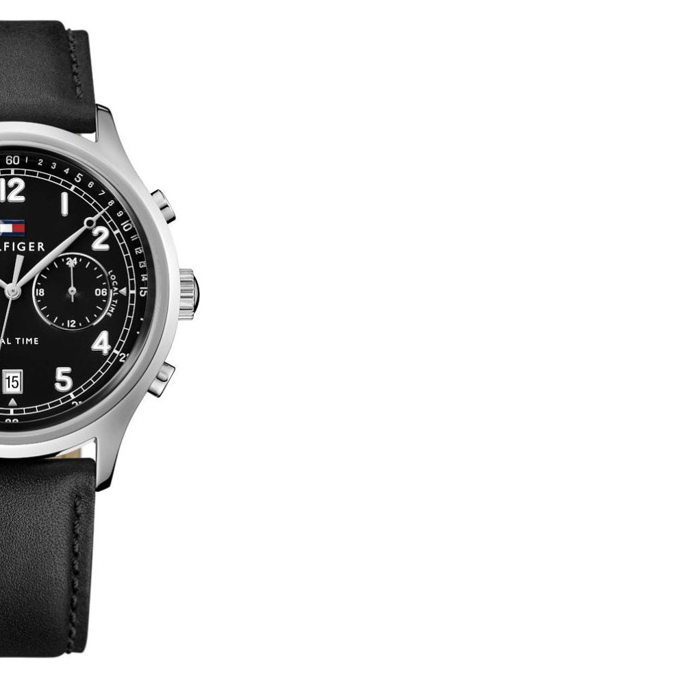 Tommy Hilfiger Męskie 1791388 6