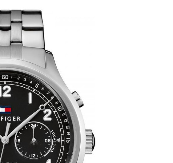 Tommy Hilfiger Męskie 1791389 5