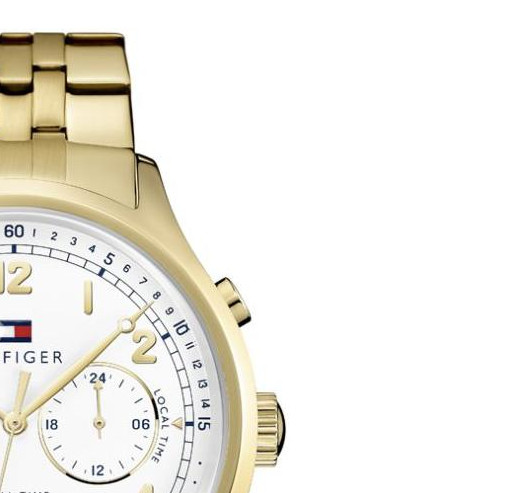 Tommy Hilfiger Męskie 1791390 5