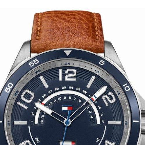 Tommy Hilfiger Męskie 1791391 3