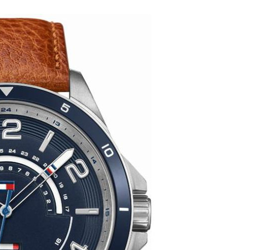 Tommy Hilfiger Męskie 1791391 5