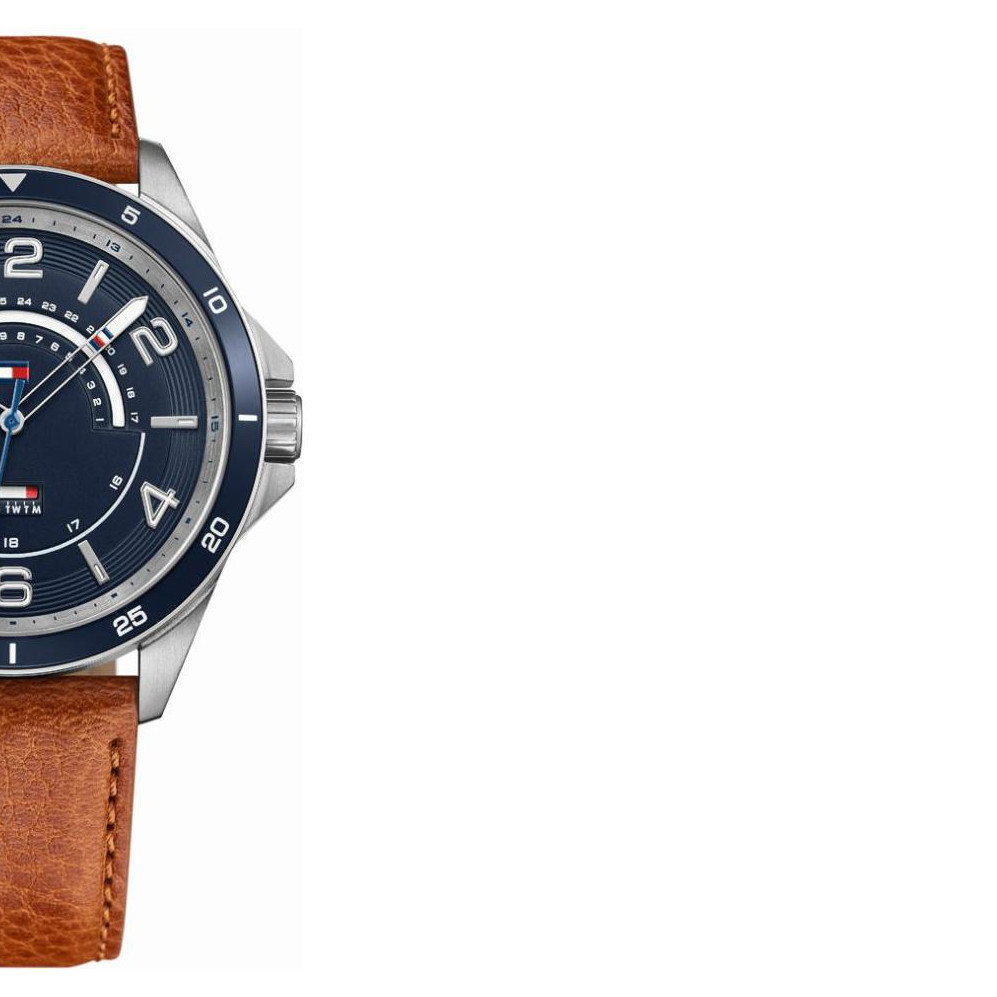 Tommy Hilfiger Męskie 1791391 6