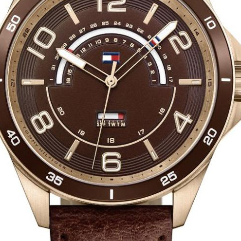 Tommy Hilfiger Męskie 1791392 2