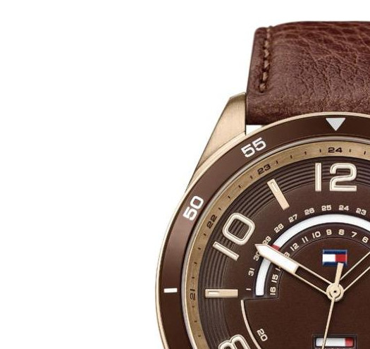 Tommy Hilfiger Męskie 1791392 4